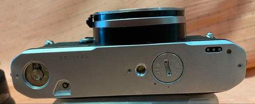 Pentax Slr Cameras (Film) Me
