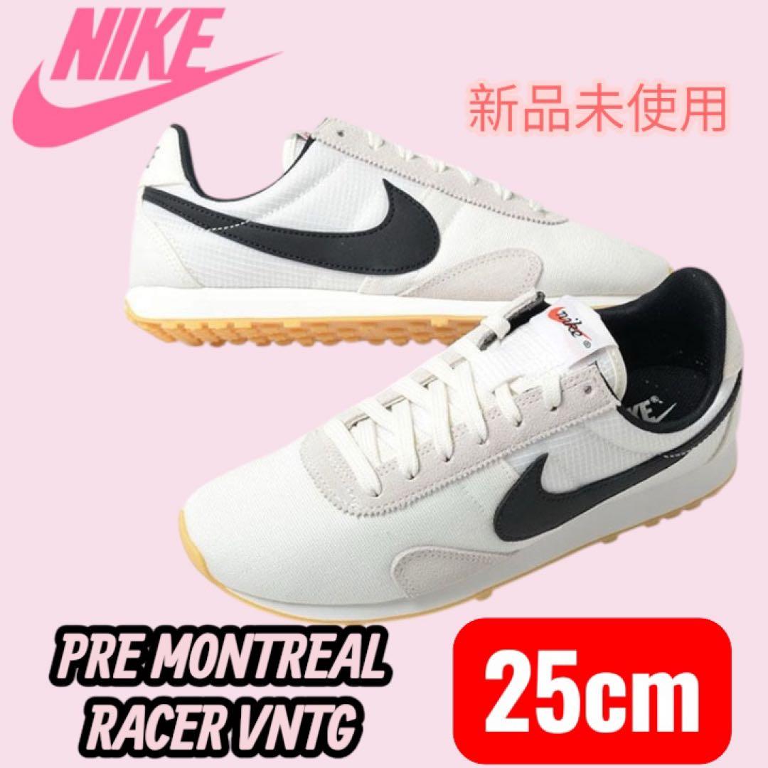 Nike Sneakers Pre Montreal Racer Vntg