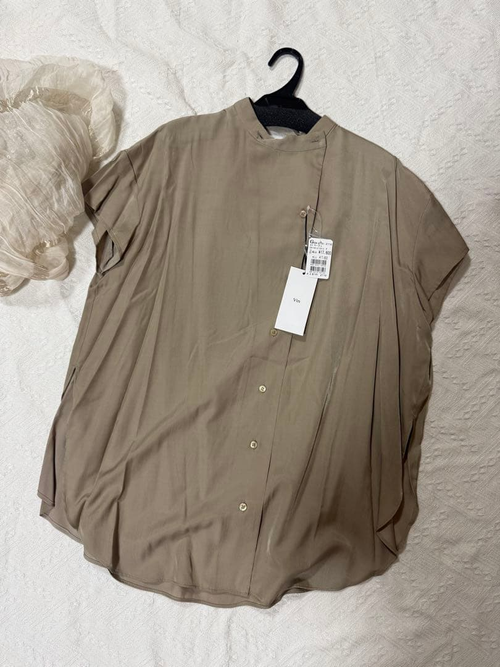 Scot Club Short Sleeve