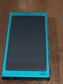 Sony Digital Audio Player Nw-A35