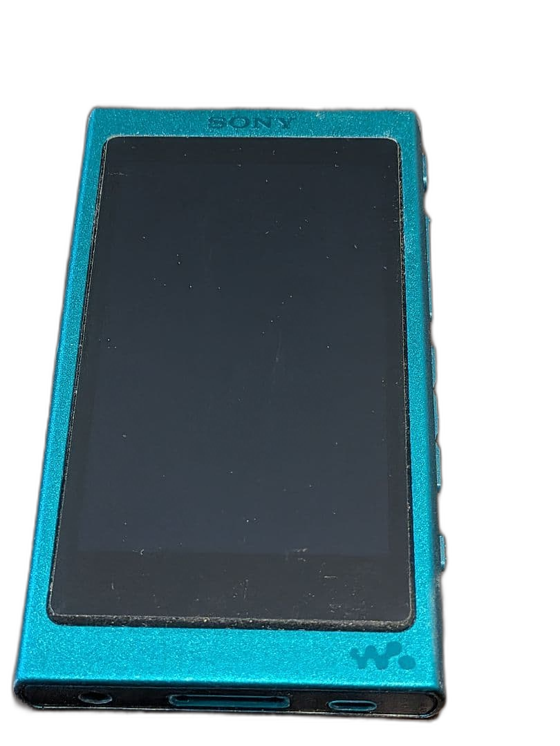 Sony Digital Audio Player Nw-A35