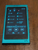 Sony Digital Audio Player Nw-A35