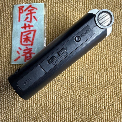 Ic Recorder Voice Roland Edirol R-09