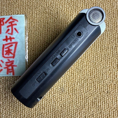 Ic Recorder Voice Roland Edirol R-09