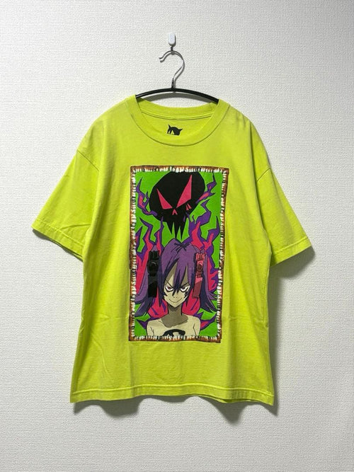 Neighborhood T-Shirts 20S Jun Inagawa Graphic Tee