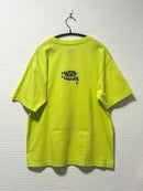 Neighborhood T-Shirts 20S Jun Inagawa Graphic Tee