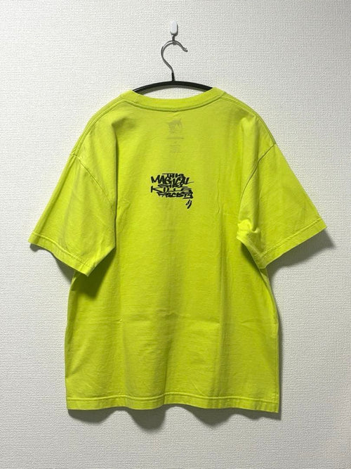 Neighborhood T-Shirts 20S Jun Inagawa Graphic Tee
