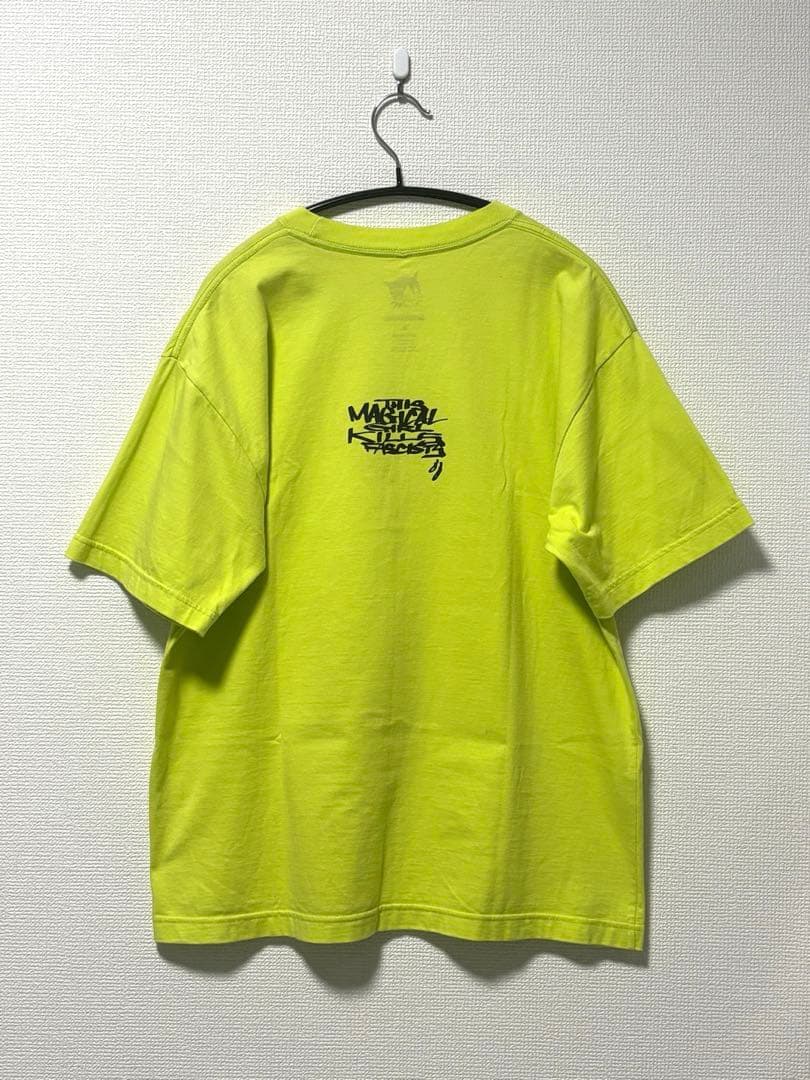 Neighborhood T-Shirts 20S Jun Inagawa Graphic Tee