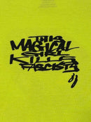 Neighborhood T-Shirts 20S Jun Inagawa Graphic Tee