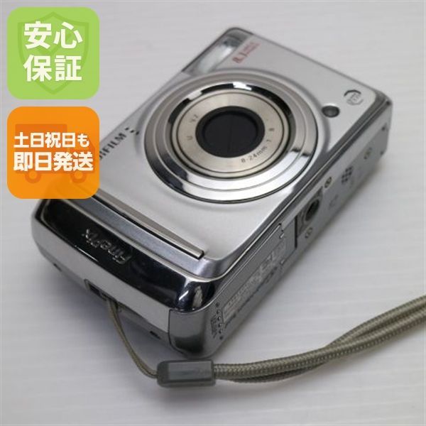 Compact Digital Camera Finepix A800 Fujifilm Ok 05000