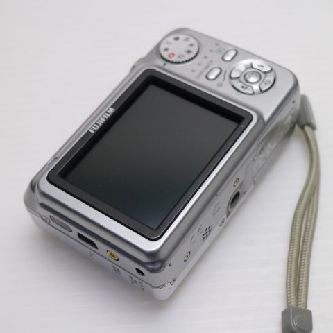 Compact Digital Camera Finepix A800 Fujifilm Ok 05000