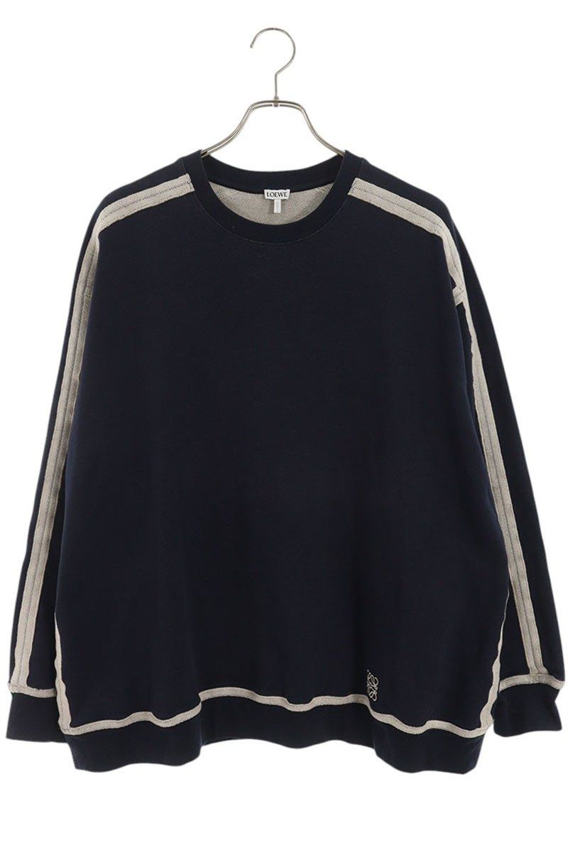 Loewe Trainer Sweatshirts H526341X90 Xs