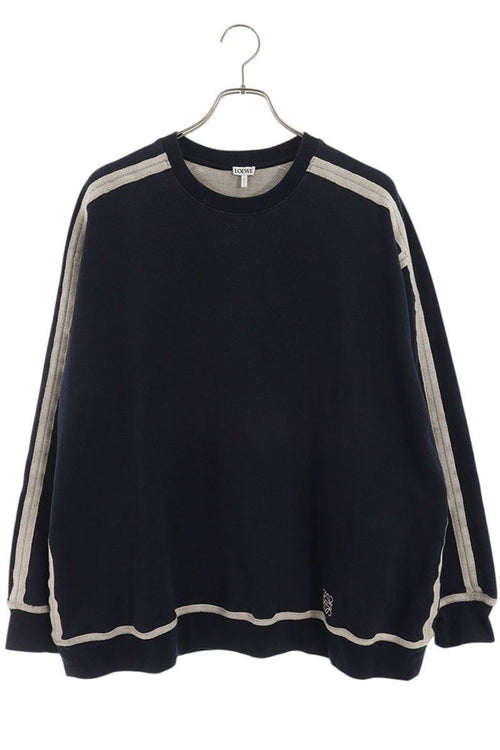 Loewe Trainer Sweatshirts H526341X90 Xs