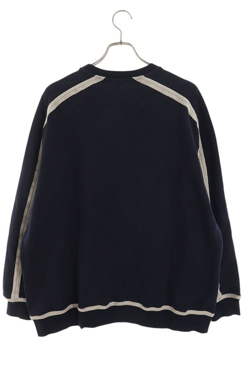 Loewe Trainer Sweatshirts H526341X90 Xs