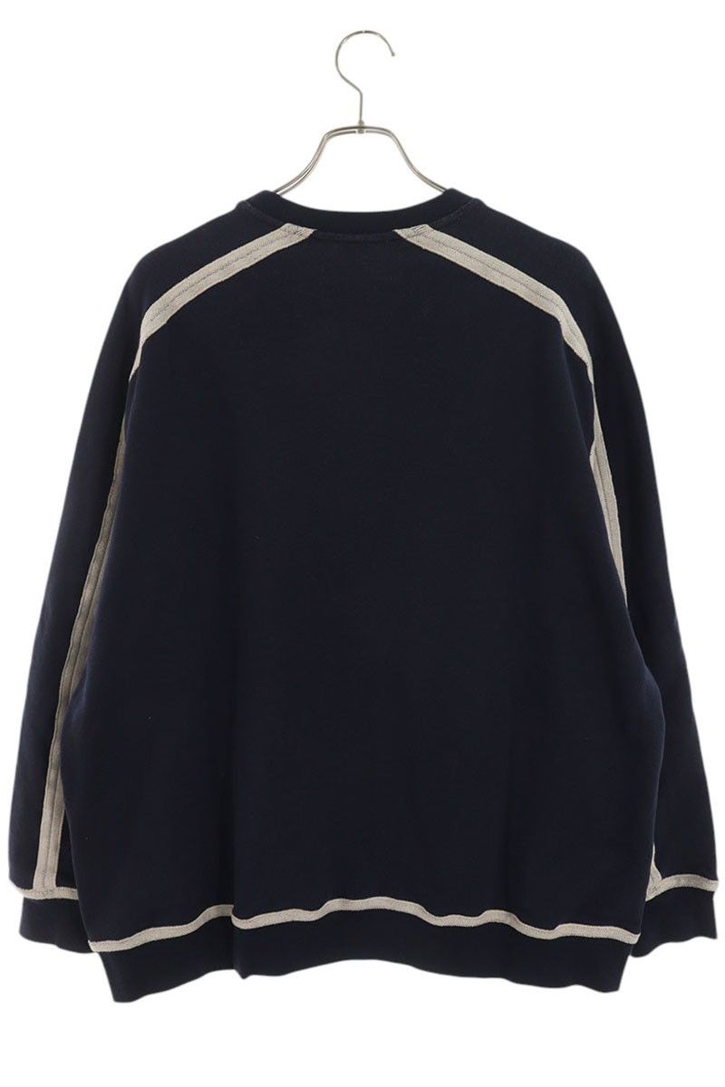 Loewe Trainer Sweatshirts H526341X90 Xs