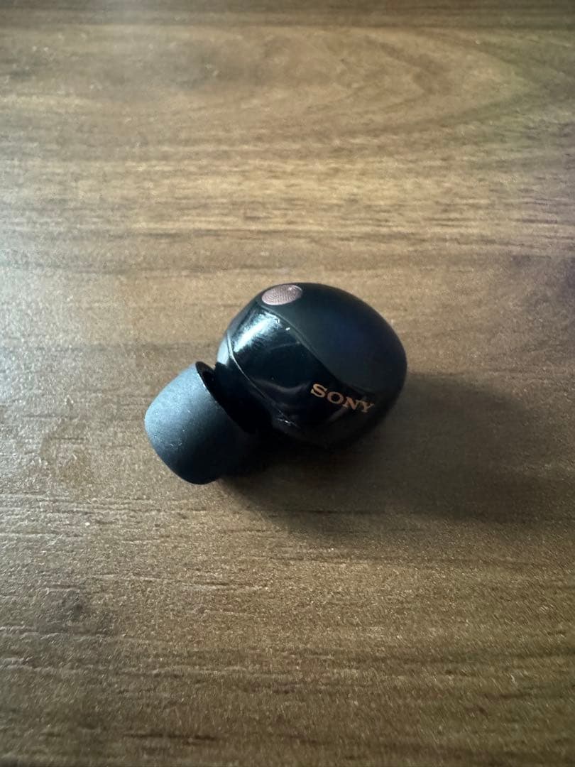 Sony Wireless Earphones Wf-1000Xm5