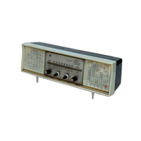 Radio Tuner 60