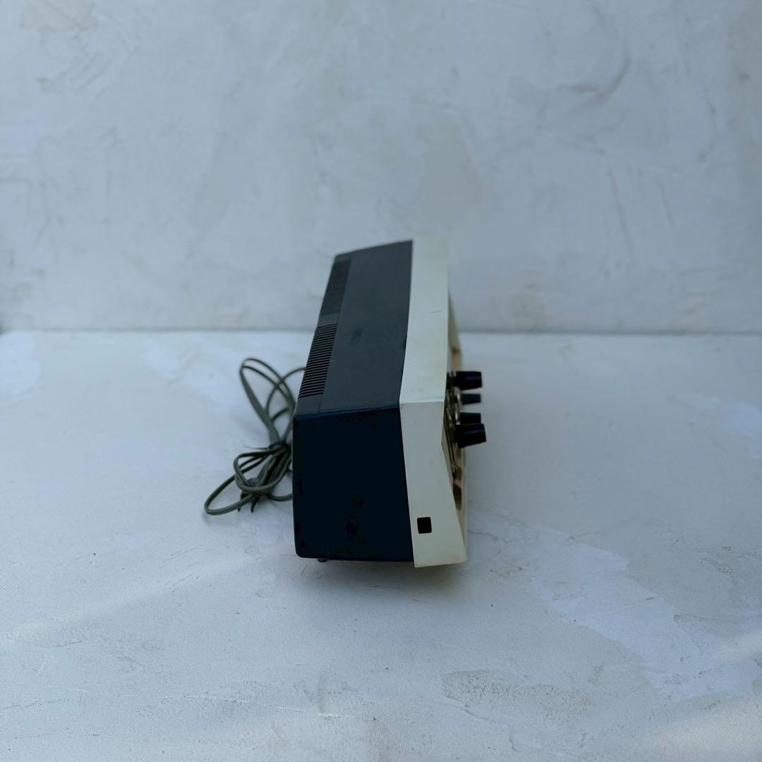 Radio Tuner 60