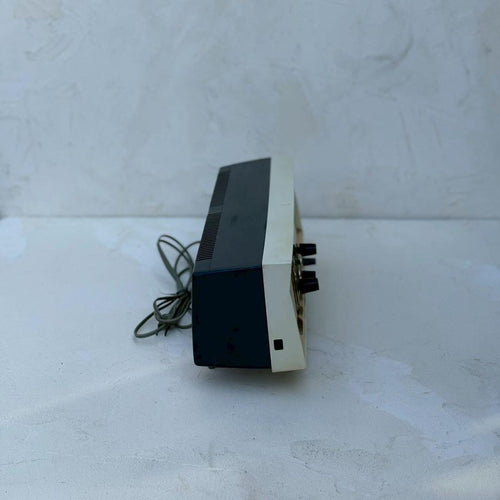 Radio Tuner 60