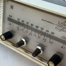 Radio Tuner 60