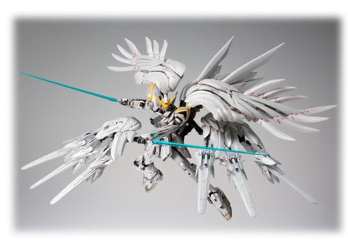Premium Bandai Other Metal Composite