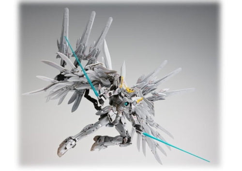 Premium Bandai Other Metal Composite