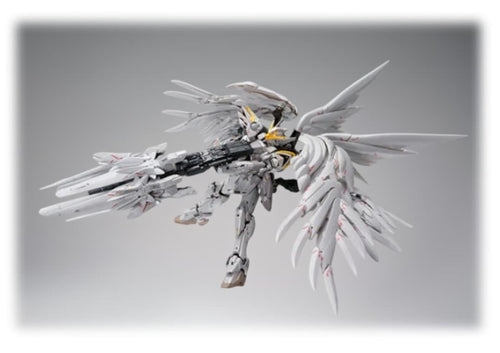 Premium Bandai Other Metal Composite