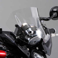 Cowls Fenders V-Max1700