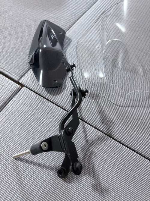 Cowls Fenders V-Max1700