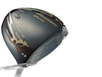Works Golf Driver Ust