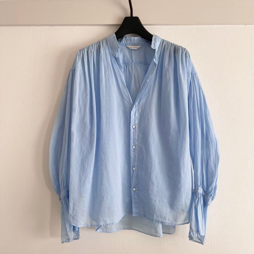 Macphee Long-Sleeve