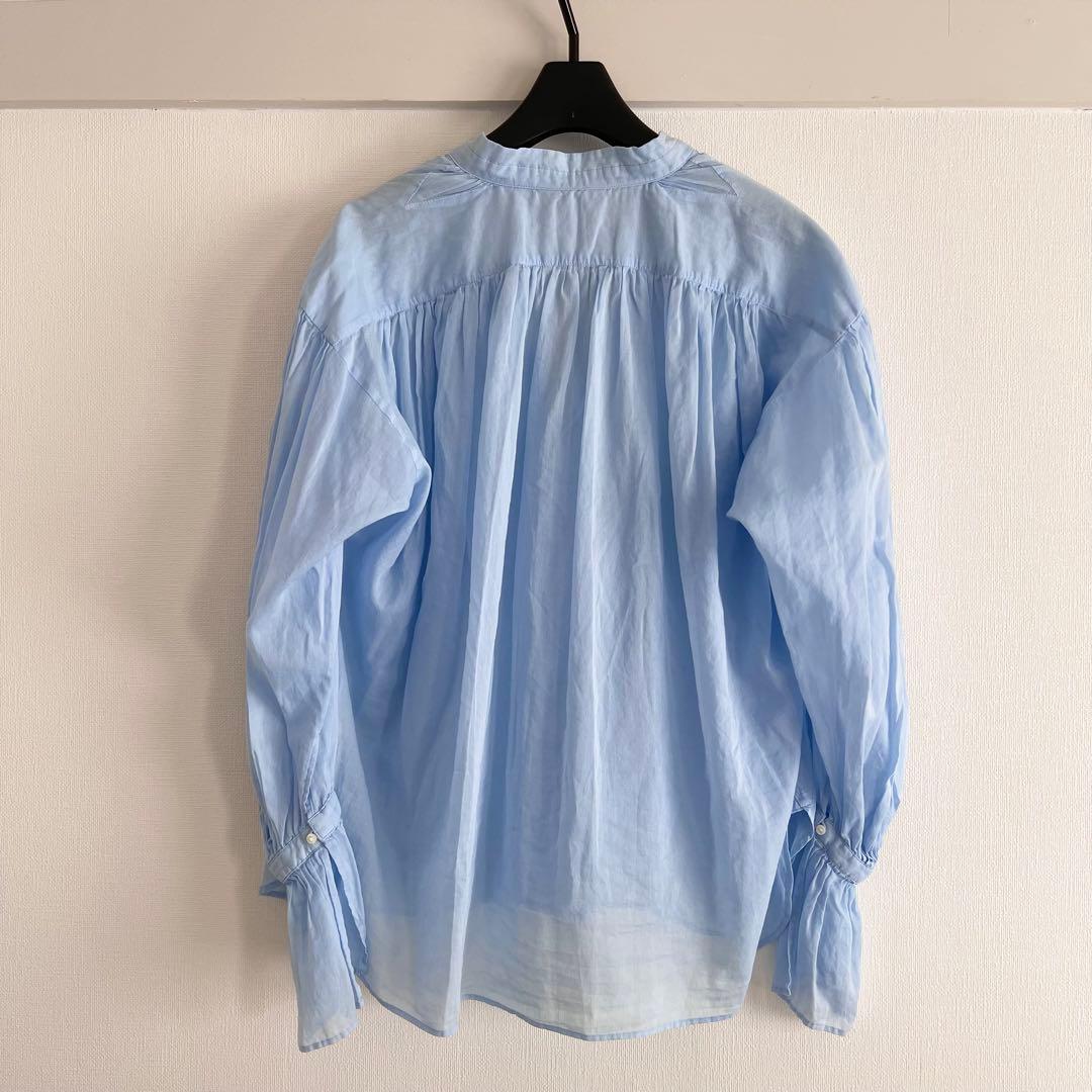 Macphee Long-Sleeve