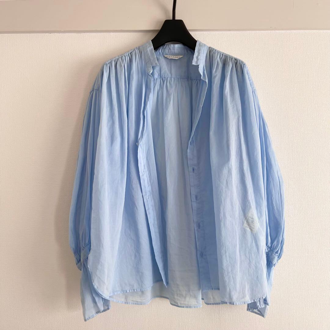 Macphee Long-Sleeve