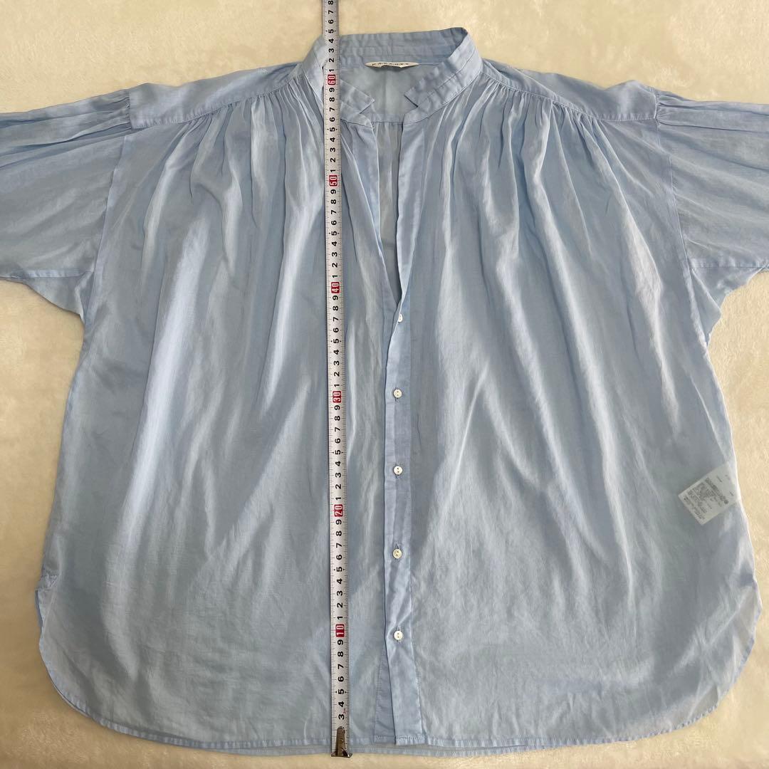 Macphee Long-Sleeve