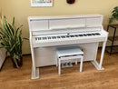 Roland Keyboard Electronic Piano Lx-5-Gpsr Shiro 2024 88 Lx