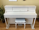 Roland Keyboard Electronic Piano Lx-5-Gpsr Shiro 2024 88 Lx