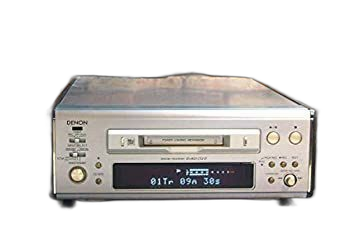 Portable Md Player Denon Dmd-7.5Lii Mdlp