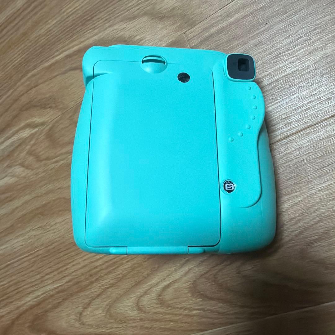 Instant Cameras Fujifilm Instax Mini 8+