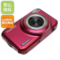Compact Digital Camera Finepix Jx400 Fujifilm Ok 08000