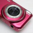 Compact Digital Camera Finepix Jx400 Fujifilm Ok 08000
