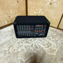 Powered Mixer Yamaha Emx620 200W