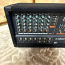 Powered Mixer Yamaha Emx620 200W