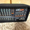 Powered Mixer Yamaha Emx620 200W