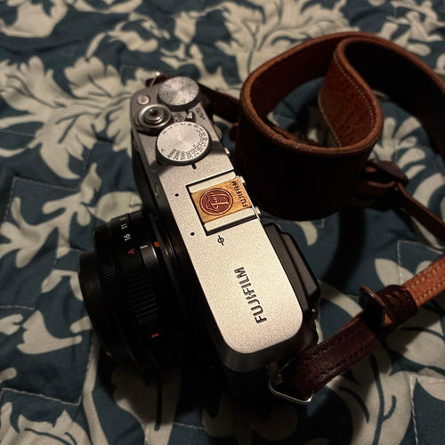 Fujifilm Digital Slrs X E3