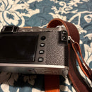 Fujifilm Digital Slrs X E3