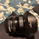 Fujifilm Digital Slrs X E3
