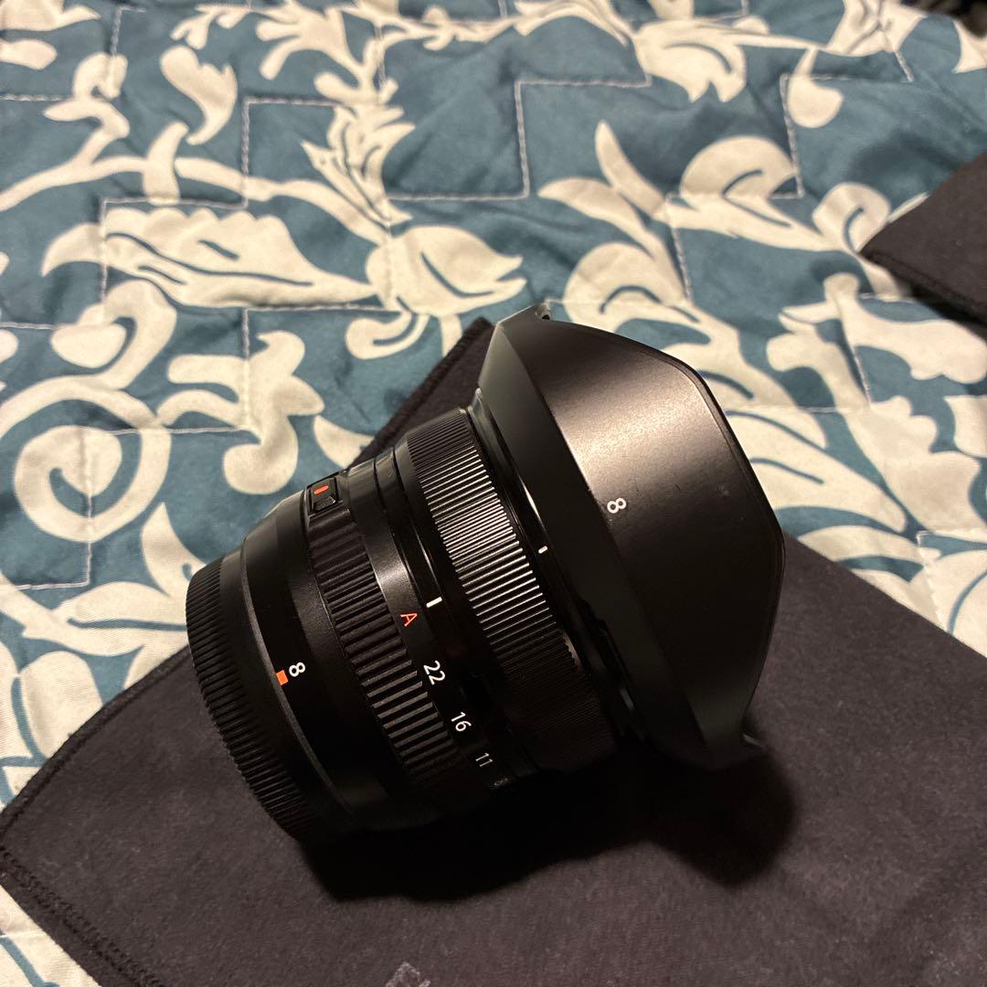 Fujifilm Digital Slrs X E3