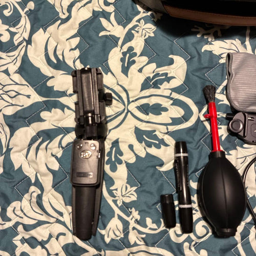 Fujifilm Digital Slrs X E3