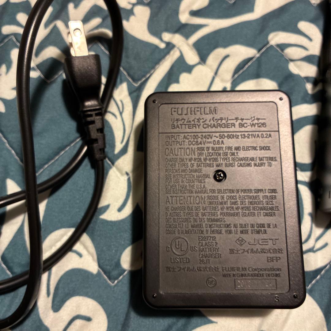 Fujifilm Digital Slrs X E3