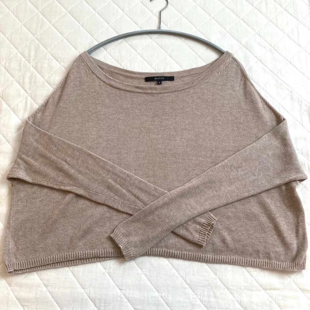 Macphee Long-Sleeve
